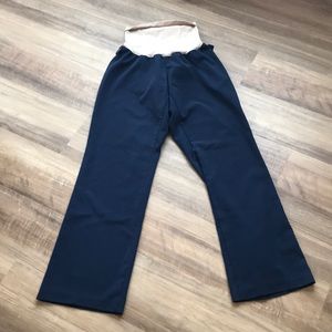 Maternity Dress Pants